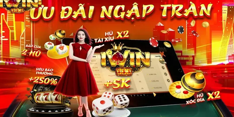 Chương trình khuyến mãi độc quyền 678win app